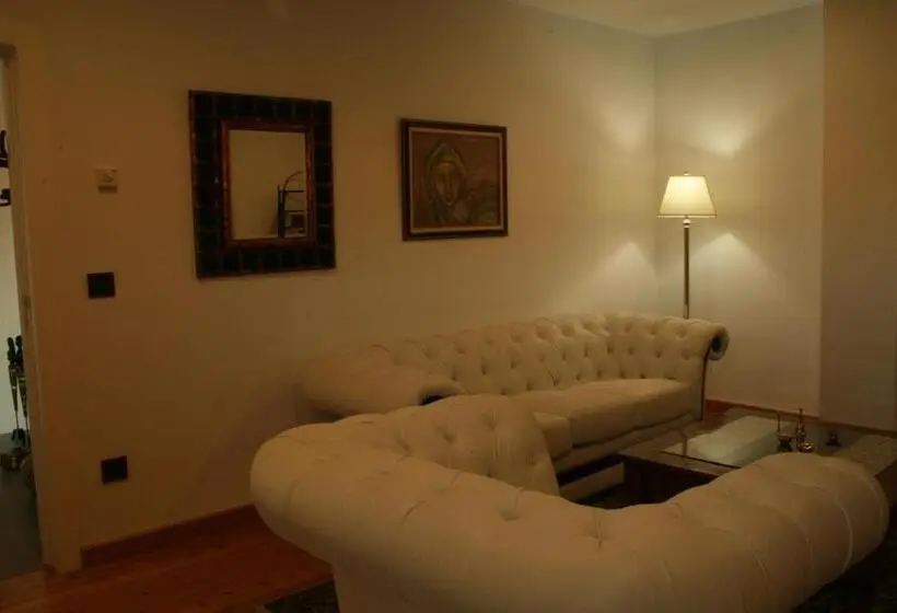 スイート, La Posada De Las Casitas