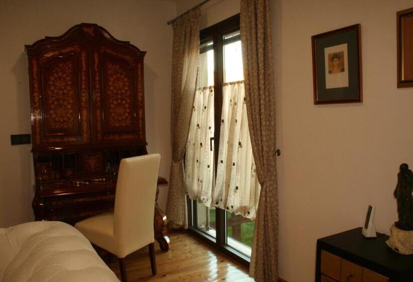 סוויטה, La Posada De Las Casitas