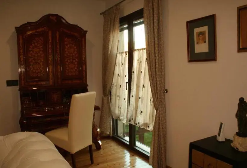 スイート, La Posada De Las Casitas
