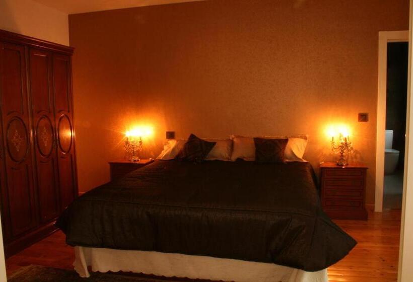 סוויטה, La Posada De Las Casitas