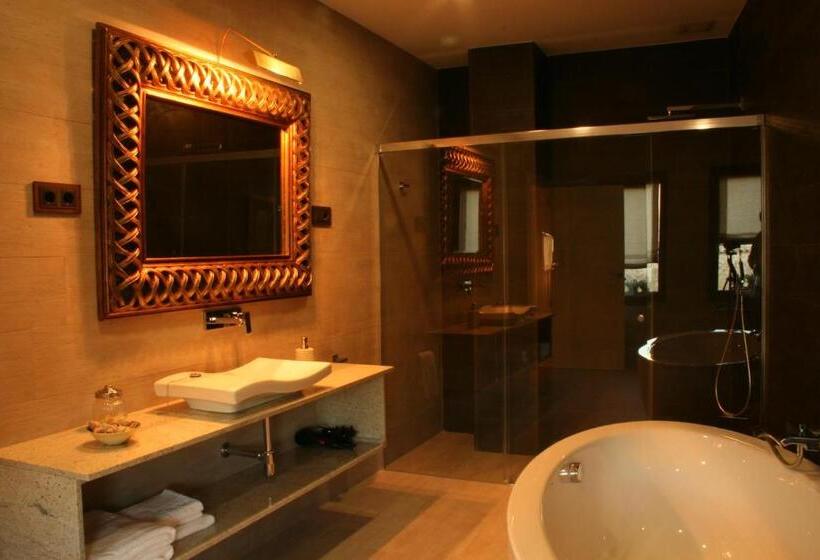 סוויטה, La Posada De Las Casitas