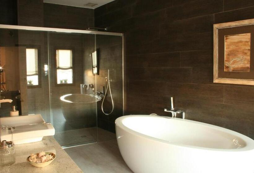 סוויטה, La Posada De Las Casitas