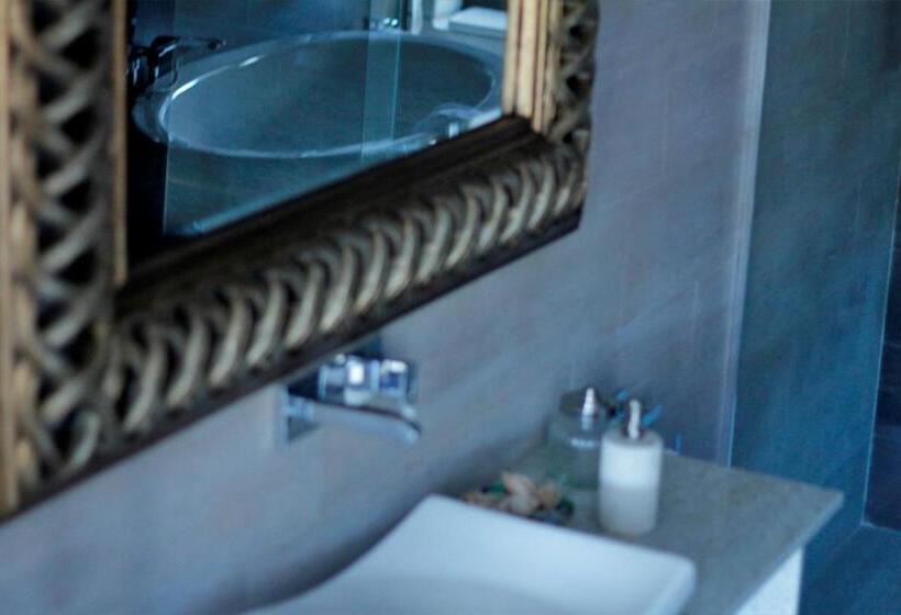 סוויטה, La Posada De Las Casitas