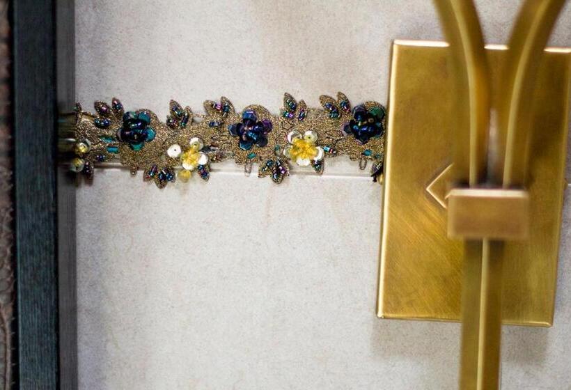 חדר סטנדרט עם מרפסת, La Posada De Las Casitas