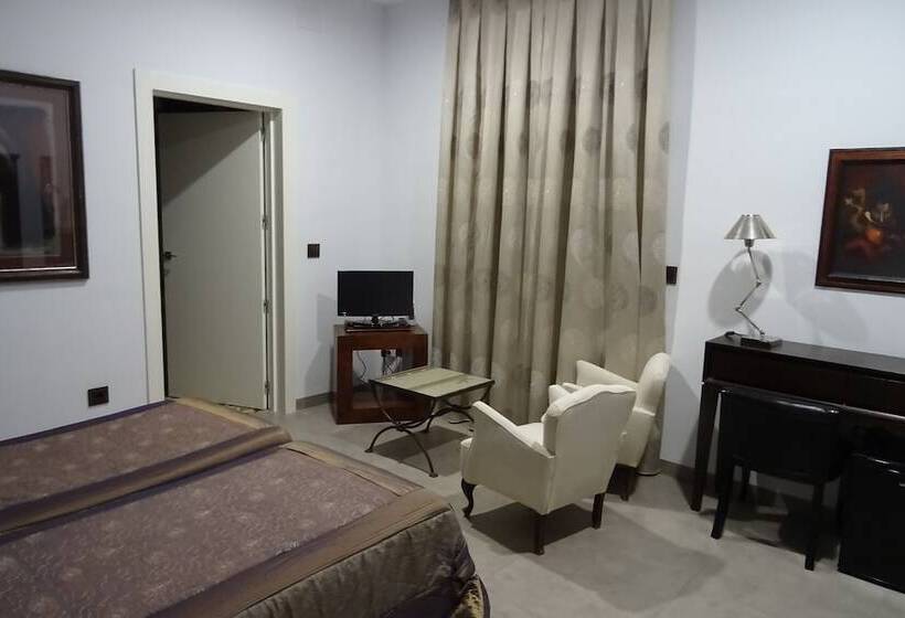 חדר סטנדרט, La Posada De Las Casitas