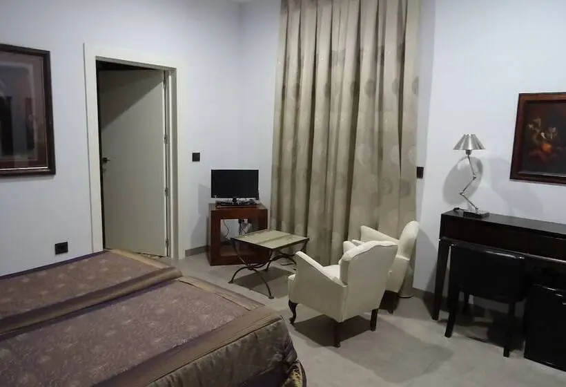 スタンダードルーム, La Posada De Las Casitas
