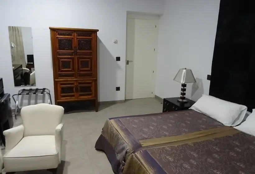 スタンダードルーム, La Posada De Las Casitas