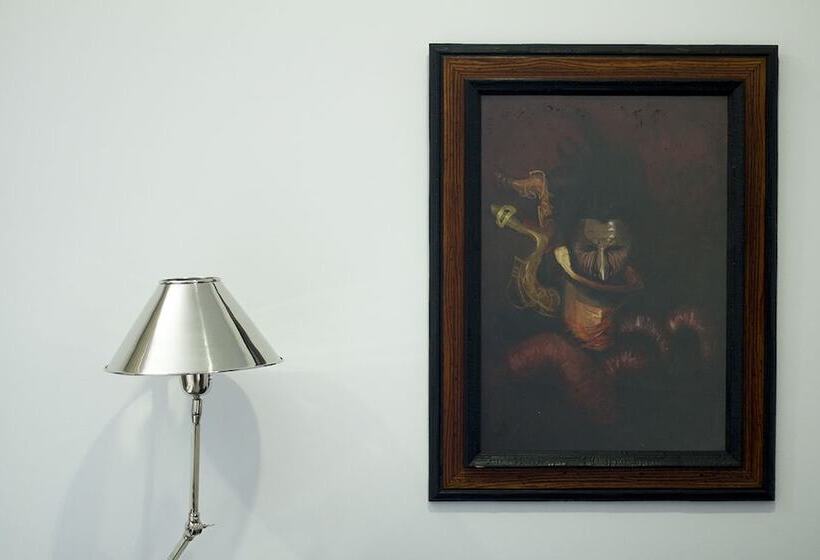 חדר סטנדרט, La Posada De Las Casitas