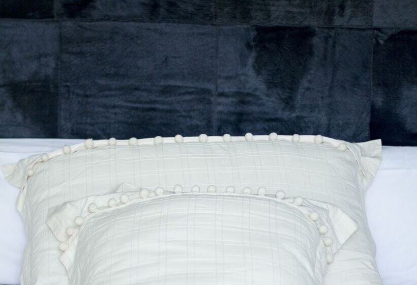 חדר סטנדרט, La Posada De Las Casitas