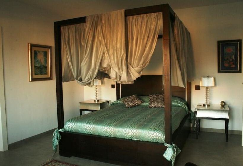 חדר סופריור, La Posada De Las Casitas