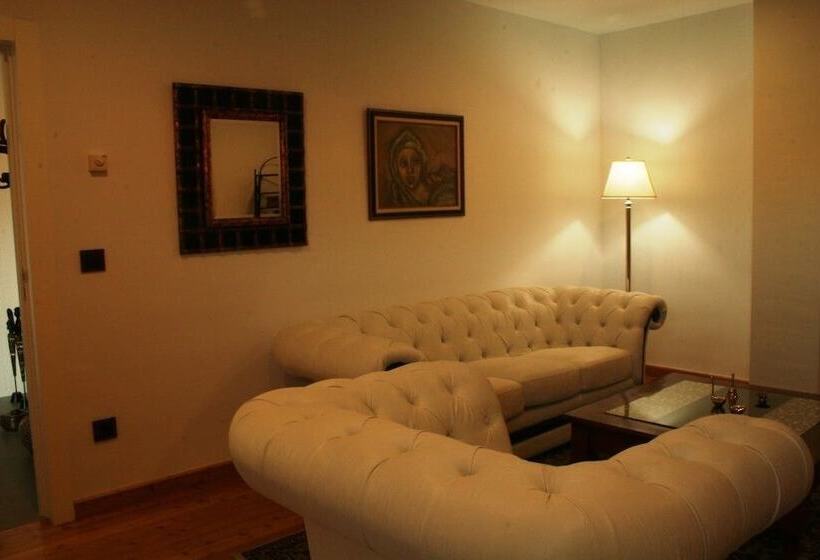 סוויטה, La Posada De Las Casitas