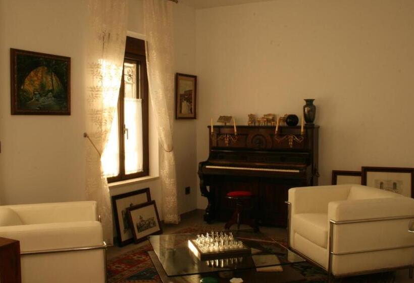 Люкс, La Posada De Las Casitas
