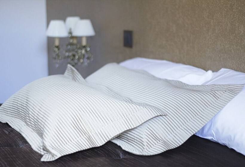 סוויטה, La Posada De Las Casitas