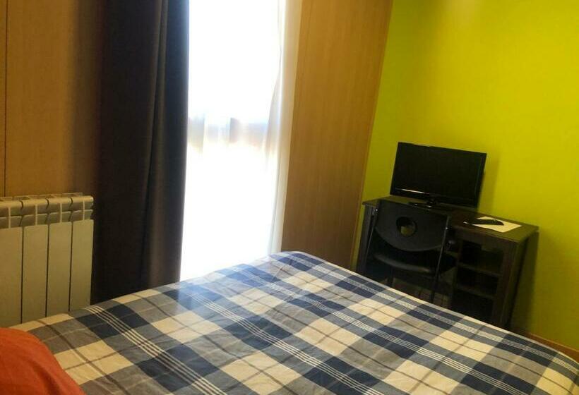 غرفة أساسية, Mirador El Silo