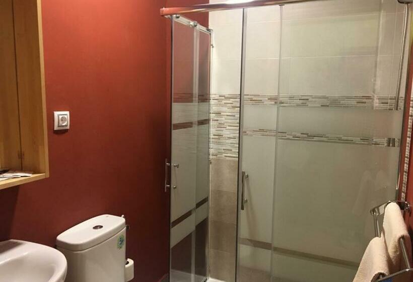 חדר בסיסי, Mirador El Silo