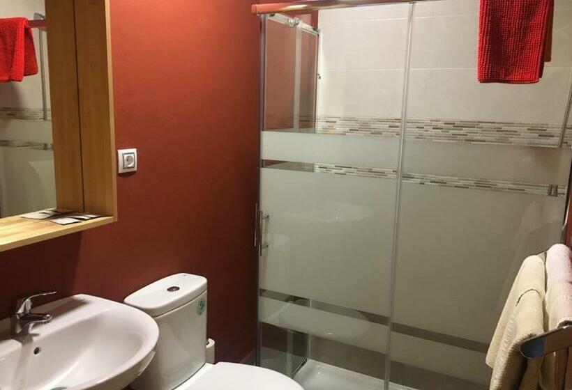 غرفة أساسية, Mirador El Silo