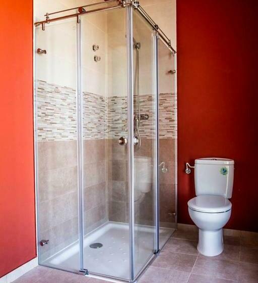 Quarto Estandar, Mirador El Silo