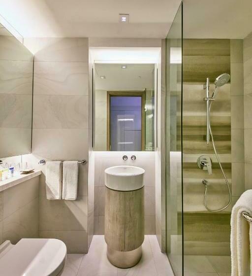 آپارتمان 2 خوابه, Oakwood Studios Singapore