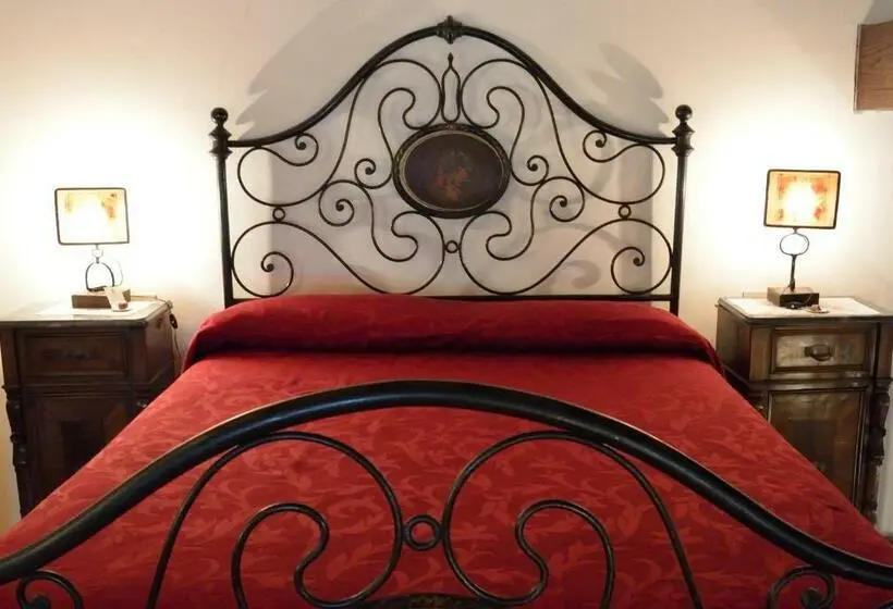 スタンダードスタジオ, Palazzo Torriani