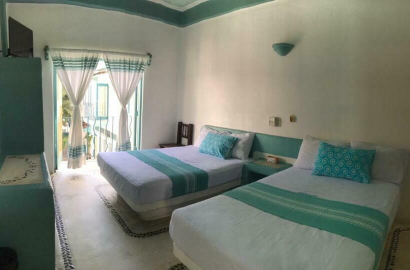 Номер Стандарт, Delphinus Inn