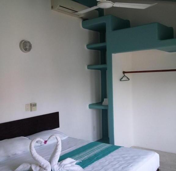 جناح, Delphinus Inn