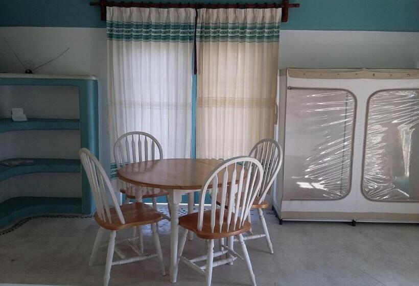 جناح, Delphinus Inn