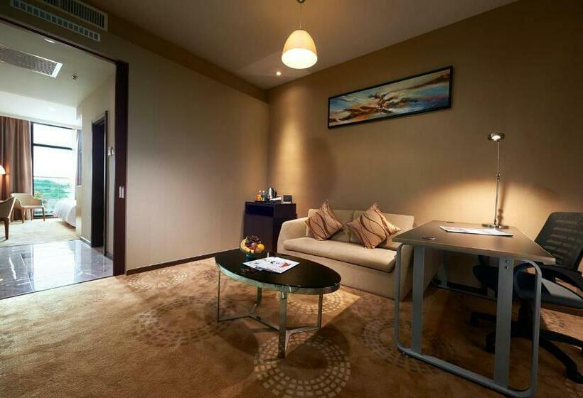 ビジネスルーム, Purest Hotel Sungai Petani