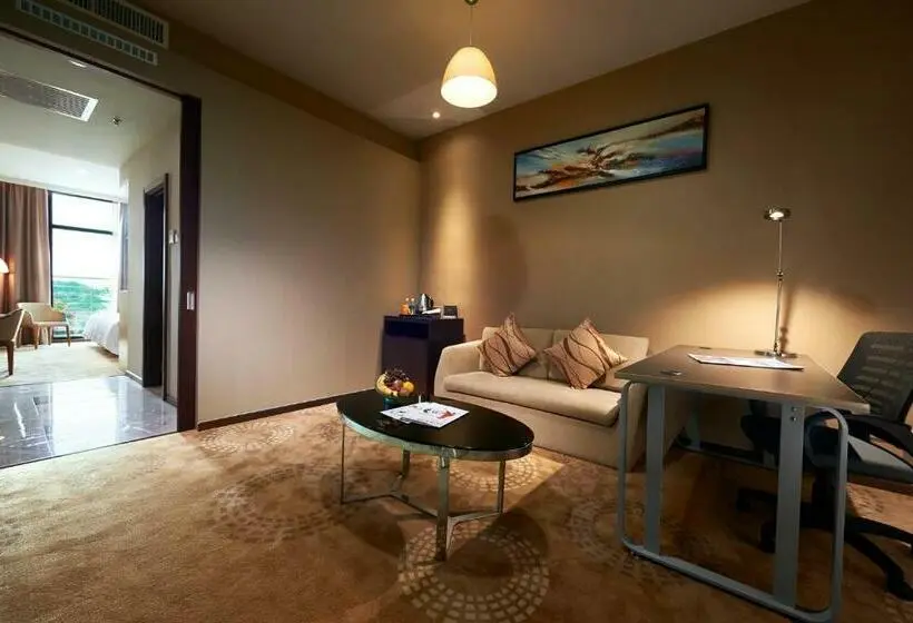 Bisneshuone, Purest Hotel Sungai Petani
