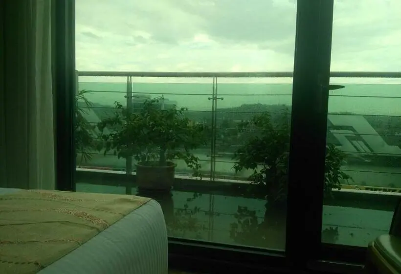 Bisneshuone, Purest Hotel Sungai Petani