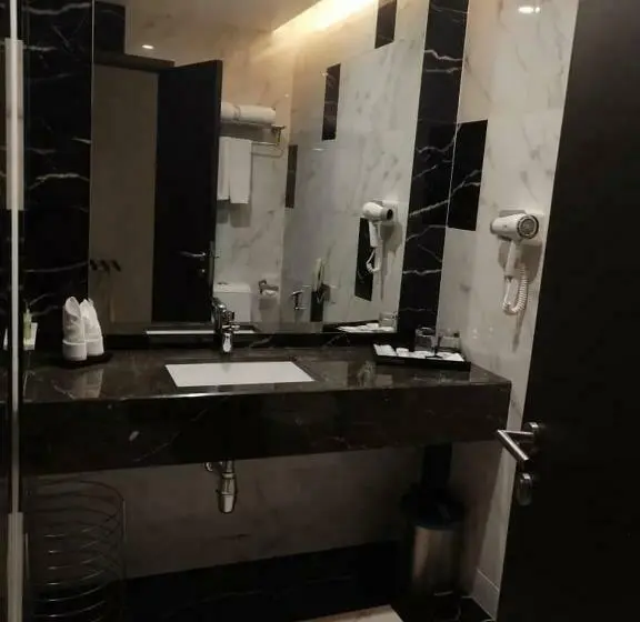 Executive-huone, Purest Hotel Sungai Petani