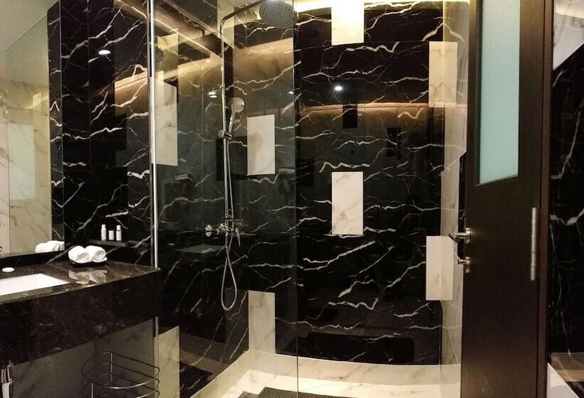 デラックスルーム, Purest Hotel Sungai Petani