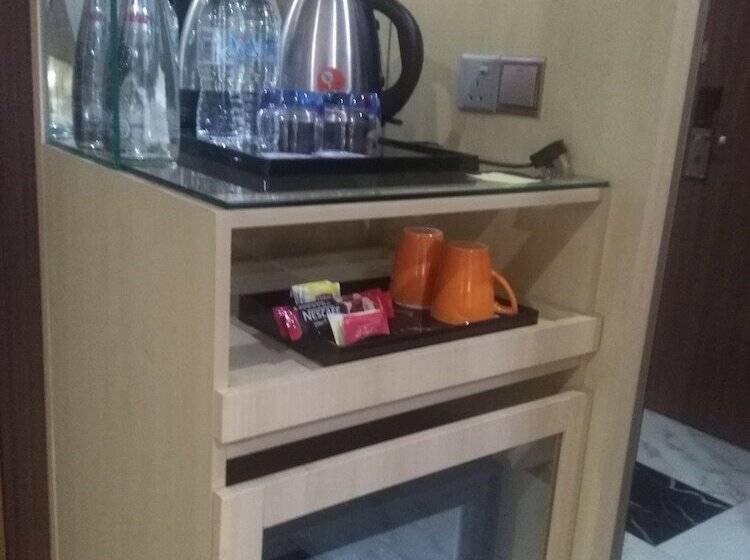 デラックスルーム, Purest Hotel Sungai Petani