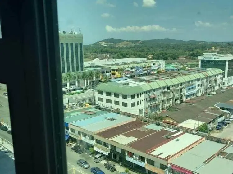 Executive-huone, Purest Hotel Sungai Petani
