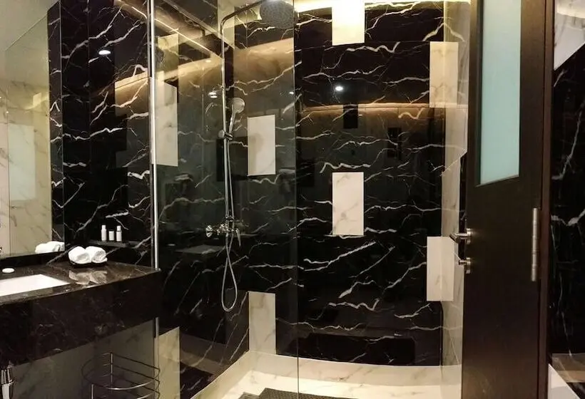 Executive-huone, Purest Hotel Sungai Petani