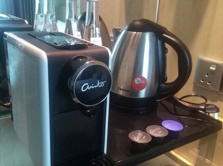 エクゼクティブルーム, Purest Hotel Sungai Petani