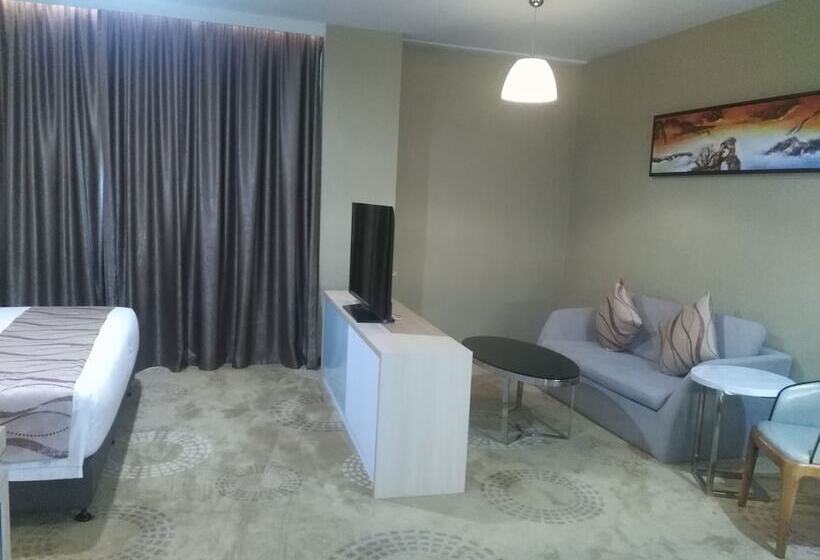 اتاق اجرایی, Purest Hotel Sungai Petani