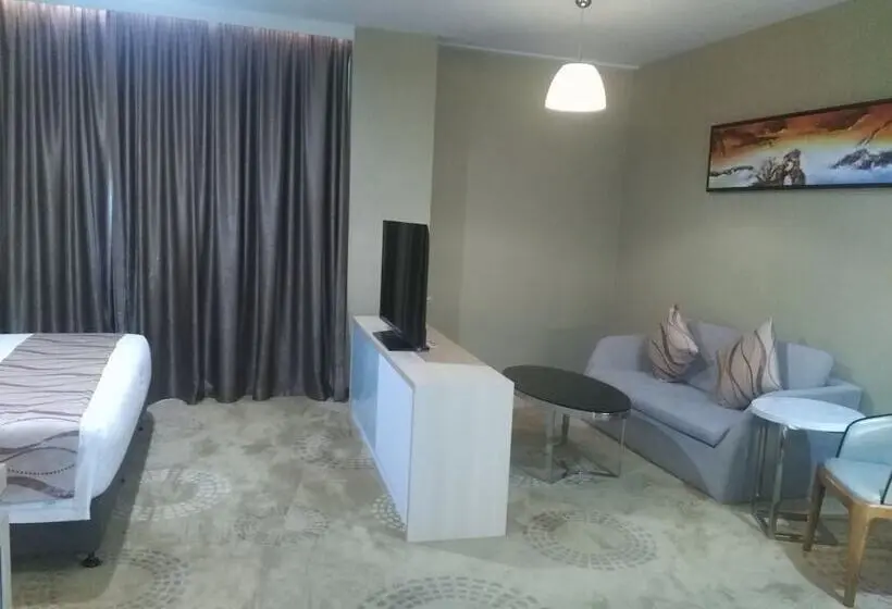 Executive-huone, Purest Hotel Sungai Petani