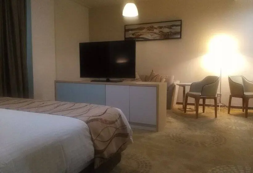 Executive-huone, Purest Hotel Sungai Petani