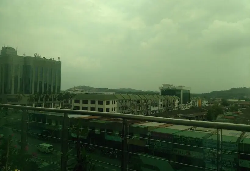 Executive-huone, Purest Hotel Sungai Petani