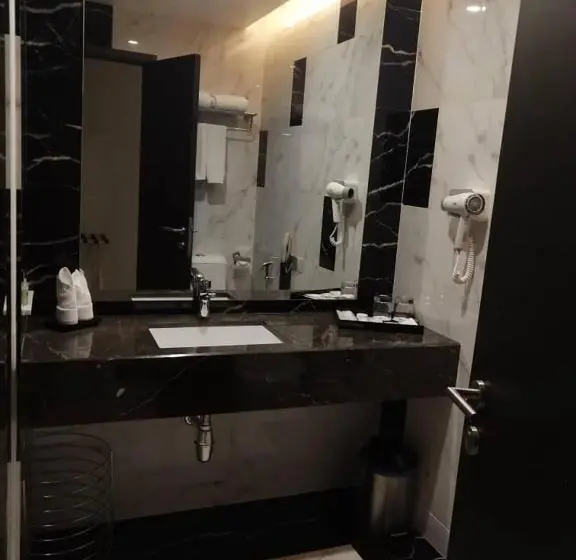 Deluxe-huone, Purest Hotel Sungai Petani