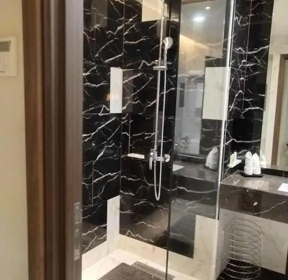 Deluxe-huone King-vuode, Purest Hotel Sungai Petani