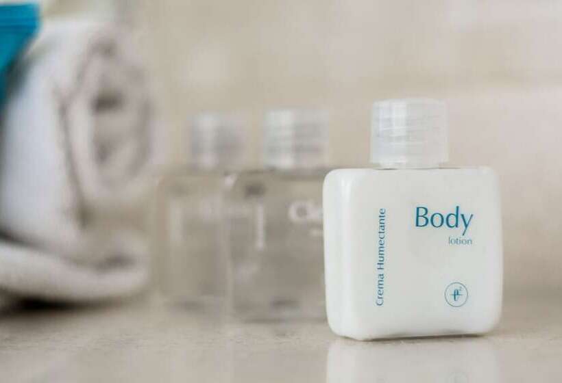 اتاق استاندارد, Real Plaza Aguascalientes