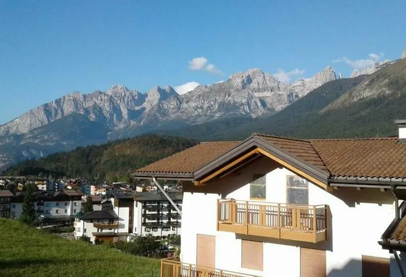 Studio Standard, Residence Diamant