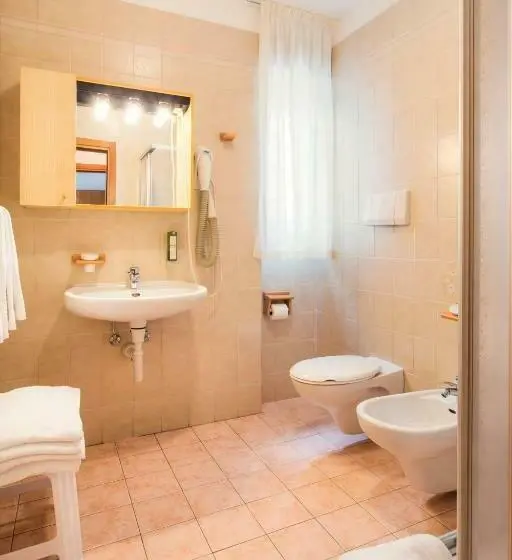 Apartament Superior 1 Sypialnia, Residence Diamant
