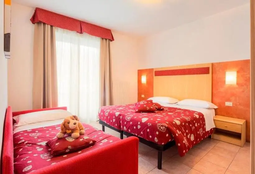 Apartament 1 Sypialnia, Residence Diamant