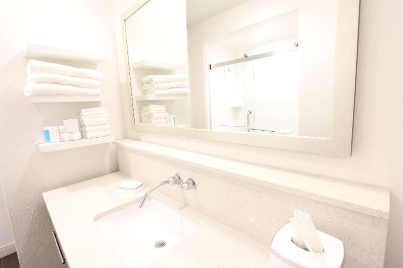 套房, Residence Inn By Marriott Denver Central Park