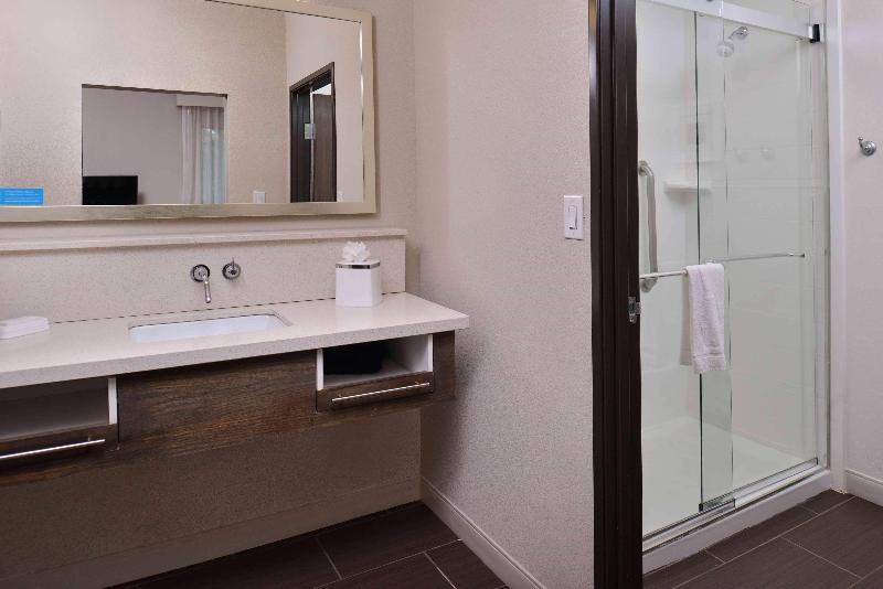 套房, Residence Inn By Marriott Denver Central Park