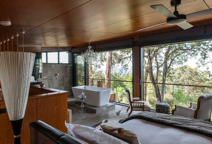 סוויטה, Spicers Sangoma Retreat  Adults Only