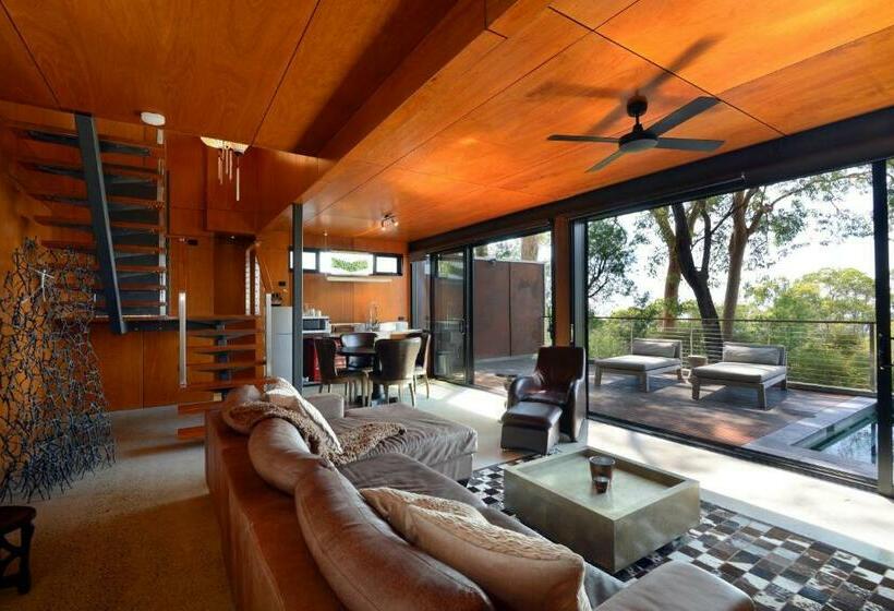 סוויטה, Spicers Sangoma Retreat  Adults Only