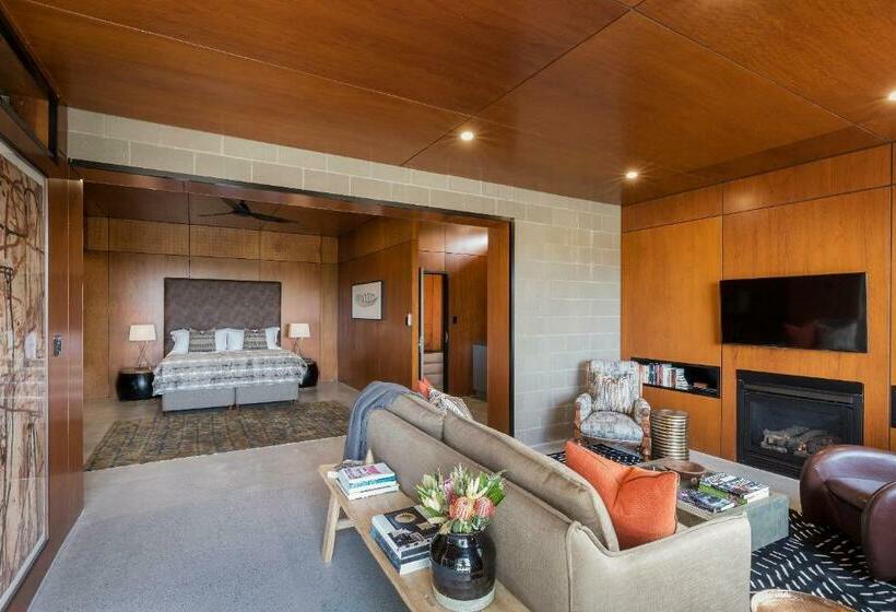 סוויטה, Spicers Sangoma Retreat  Adults Only